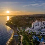 Waterfront Lägenhet Estepona