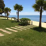 Lägenhet Waterfront Estepona