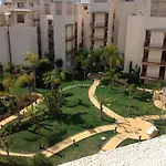 Waterfront * Estepona