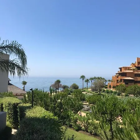 Waterfront Estepona