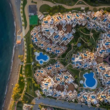 Waterfront * Estepona