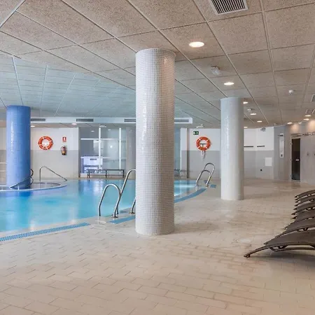 Waterfront Appartement *