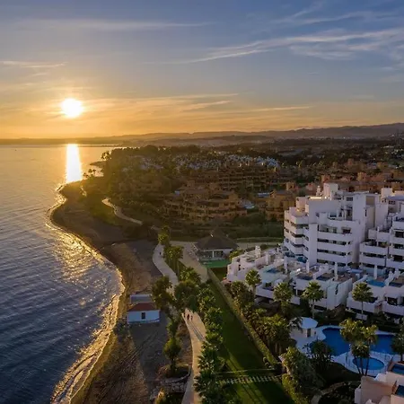 Waterfront Appartamento Estepona