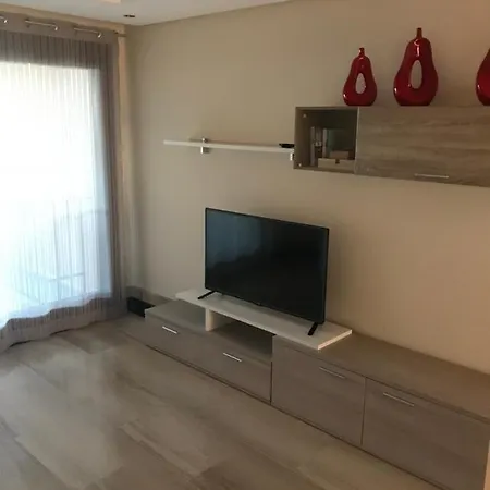 Waterfront Appartamento *
