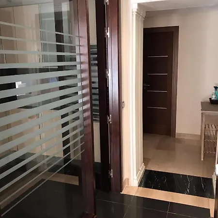Appartamento Waterfront *