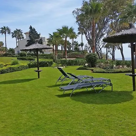 Waterfront Appartement Estepona
