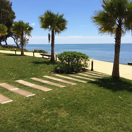Appartamento Waterfront Estepona