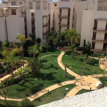Waterfront * Estepona
