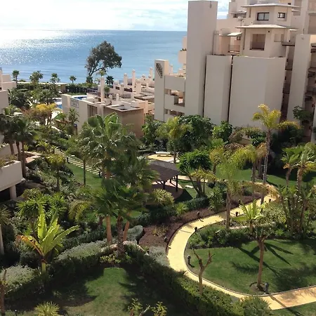 Waterfront Appartement Estepona