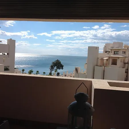 Waterfront * Estepona