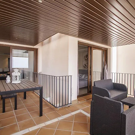 Appartamento Waterfront *