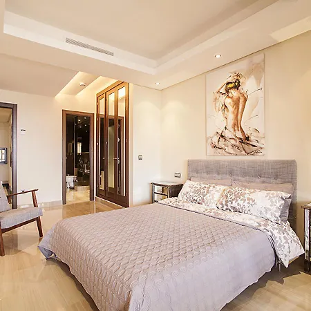 Appartamento Waterfront *
