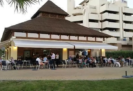 Waterfront Appartamento