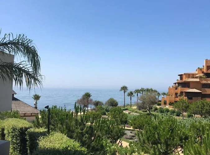 Waterfront Estepona
