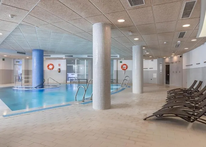 Waterfront Appartement *