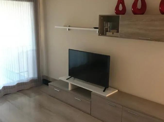 Waterfront Appartement *
