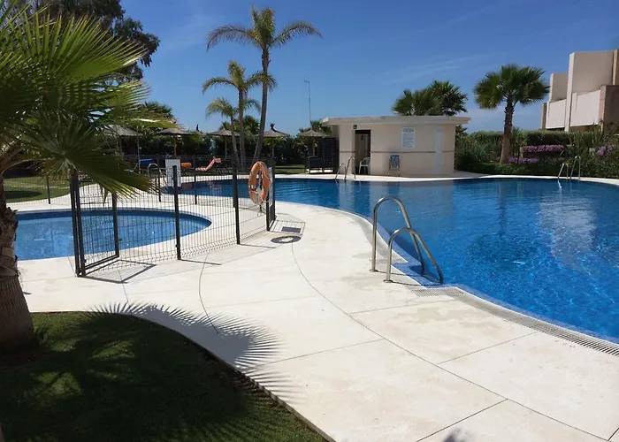 Waterfront Appartement *