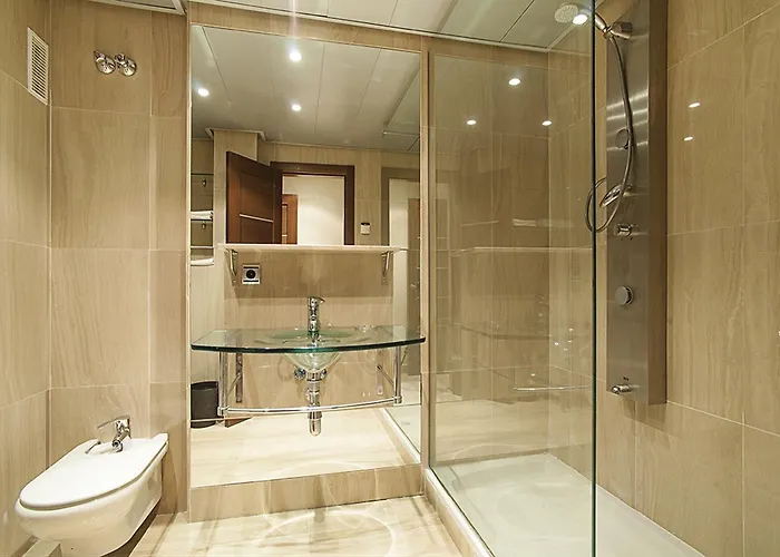Waterfront Appartement *