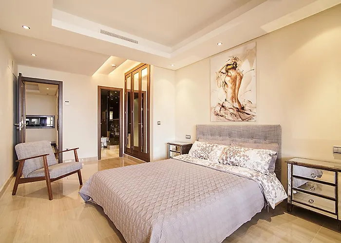 Appartement Waterfront *